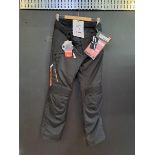 KTM ADV S Gore-Tex XL Motorbike Trousers