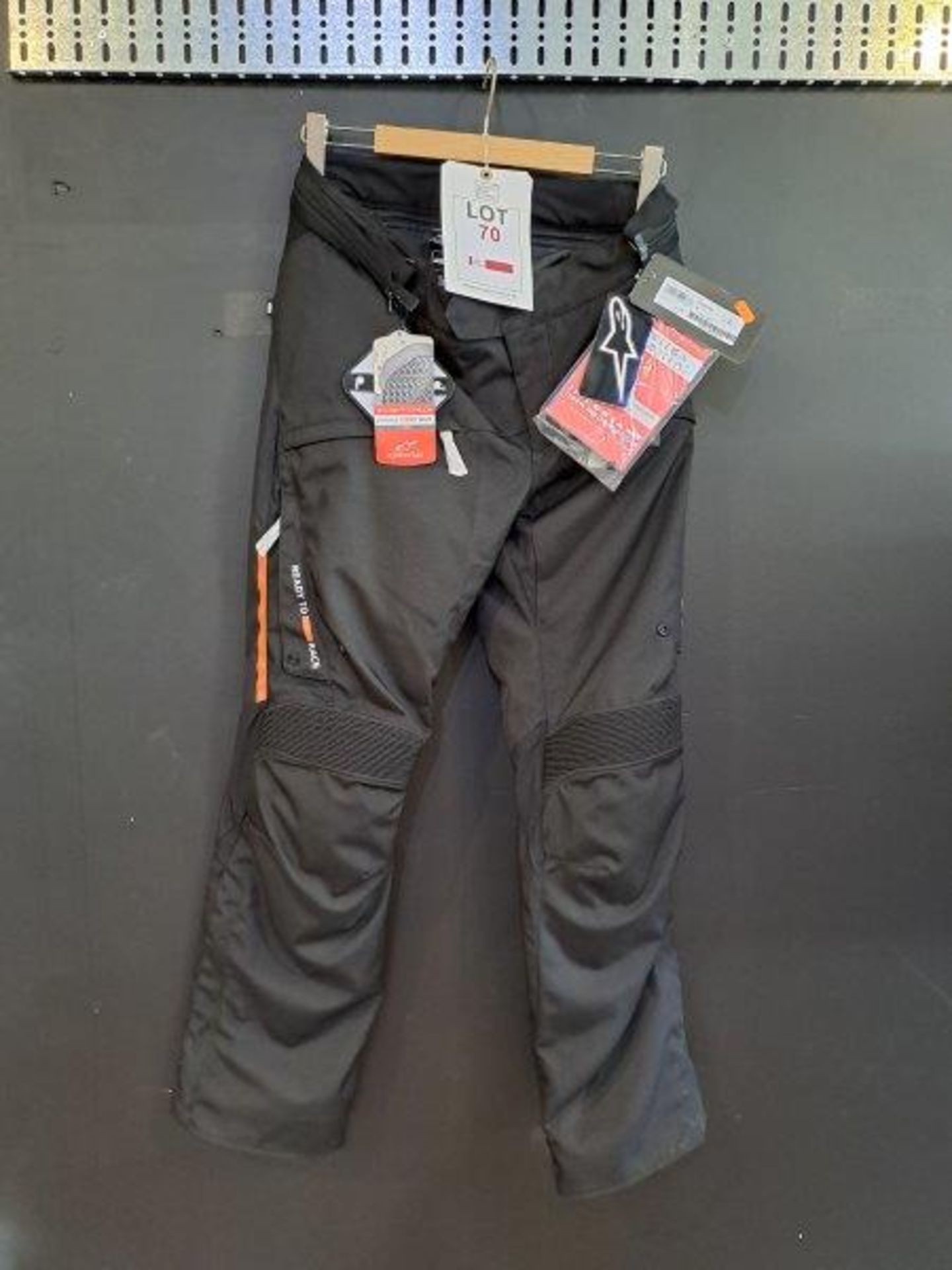 KTM ADV S Gore-Tex XL Motorbike Trousers