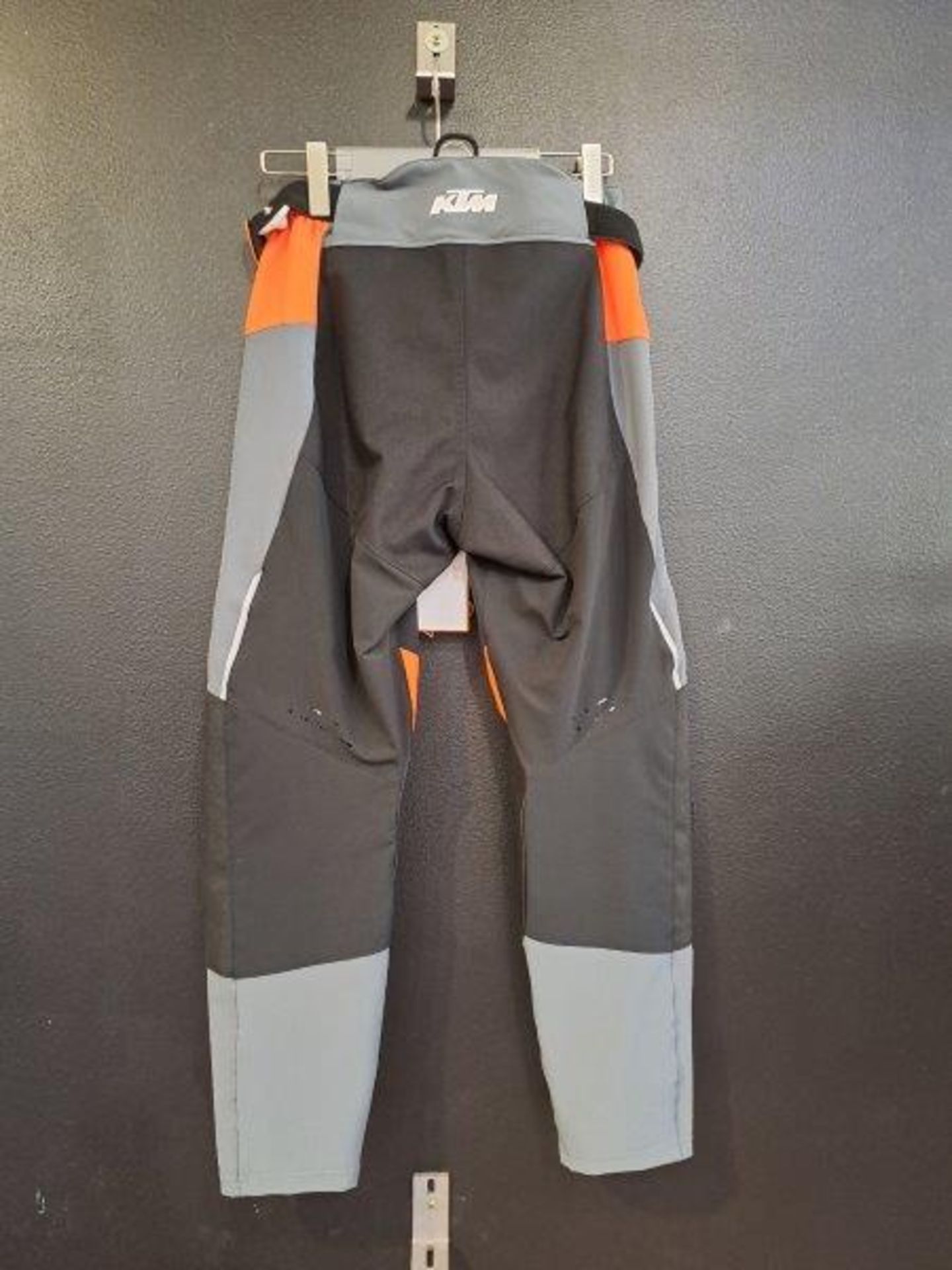 KTM Racetec M32 Motorbike Trousers - Image 6 of 8