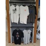 5 x Harley Davidson XL Mens T-Shirts