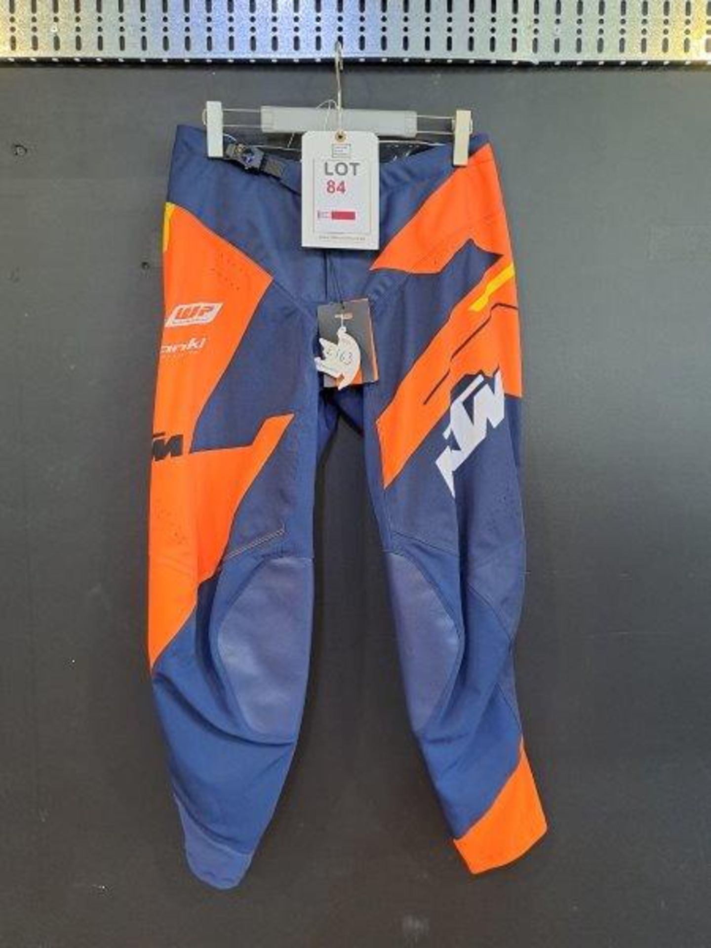 KTM Gravity FX Replica XXL 38 Motorbike Trousers