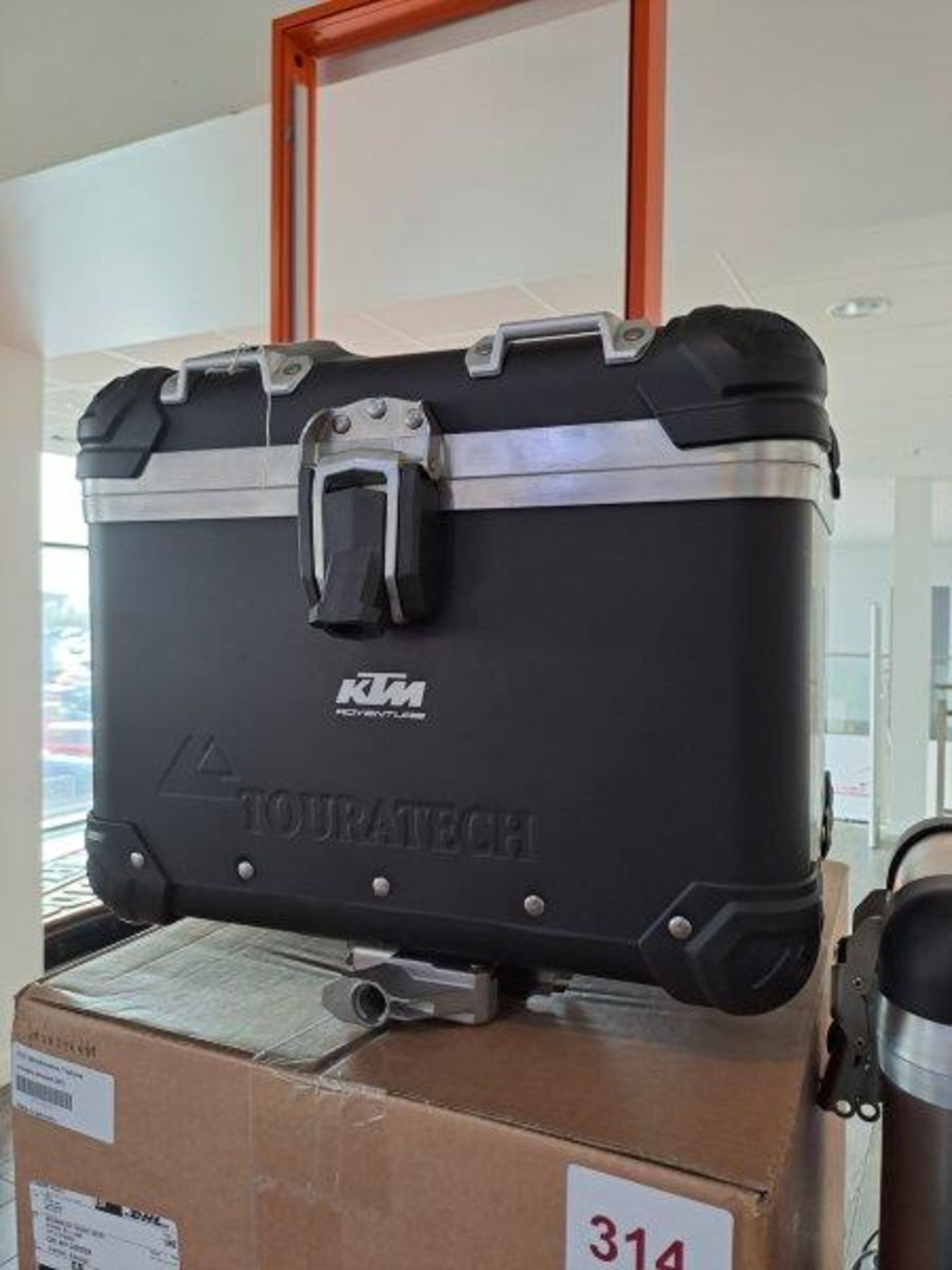 KTM Touring Topcase - Image 2 of 6