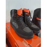 KTM J-6 WP Shoes Euro 43 Motorbike Boots