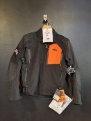 KTM Apex V3 M Motorbike Jacket