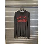 Harley Davidson Large Mens Jumper