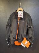 KTM Solar Air XL Motorbike Jacket