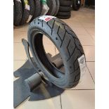 Michelin Scorcher 31 160/70-B17 Tyre