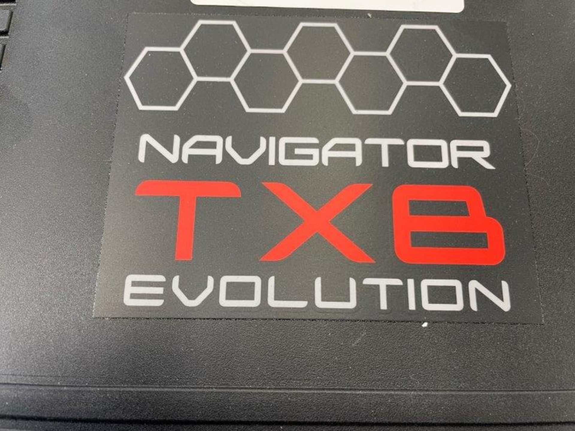 Texa Navigator TXB Evolution Diagnostic Unit - Image 4 of 6