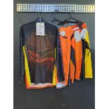 3 x KTM Shirts, Size X-Large