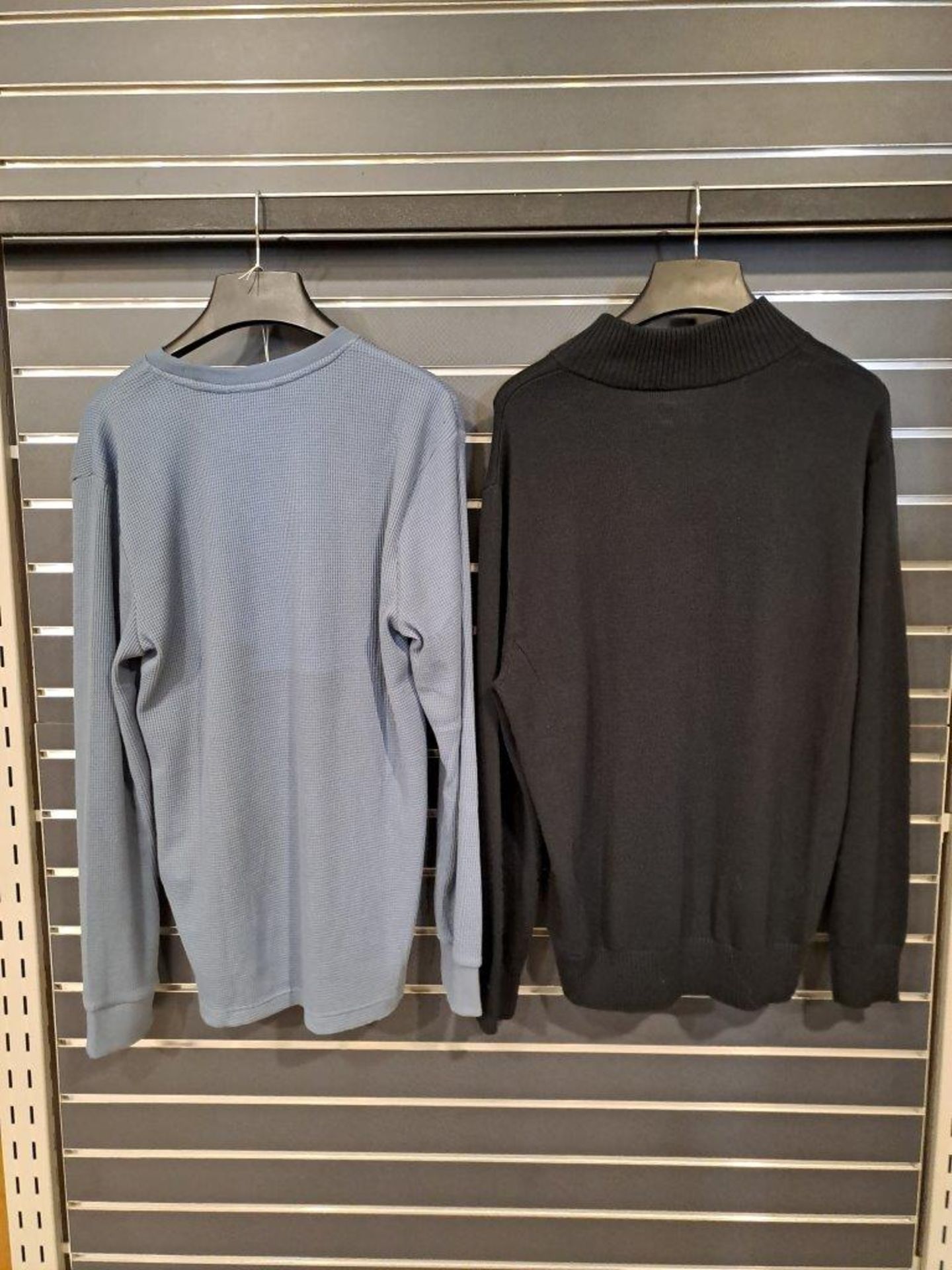 2 x Harley Davidson Medium Mens Jumpers - Bild 4 aus 6