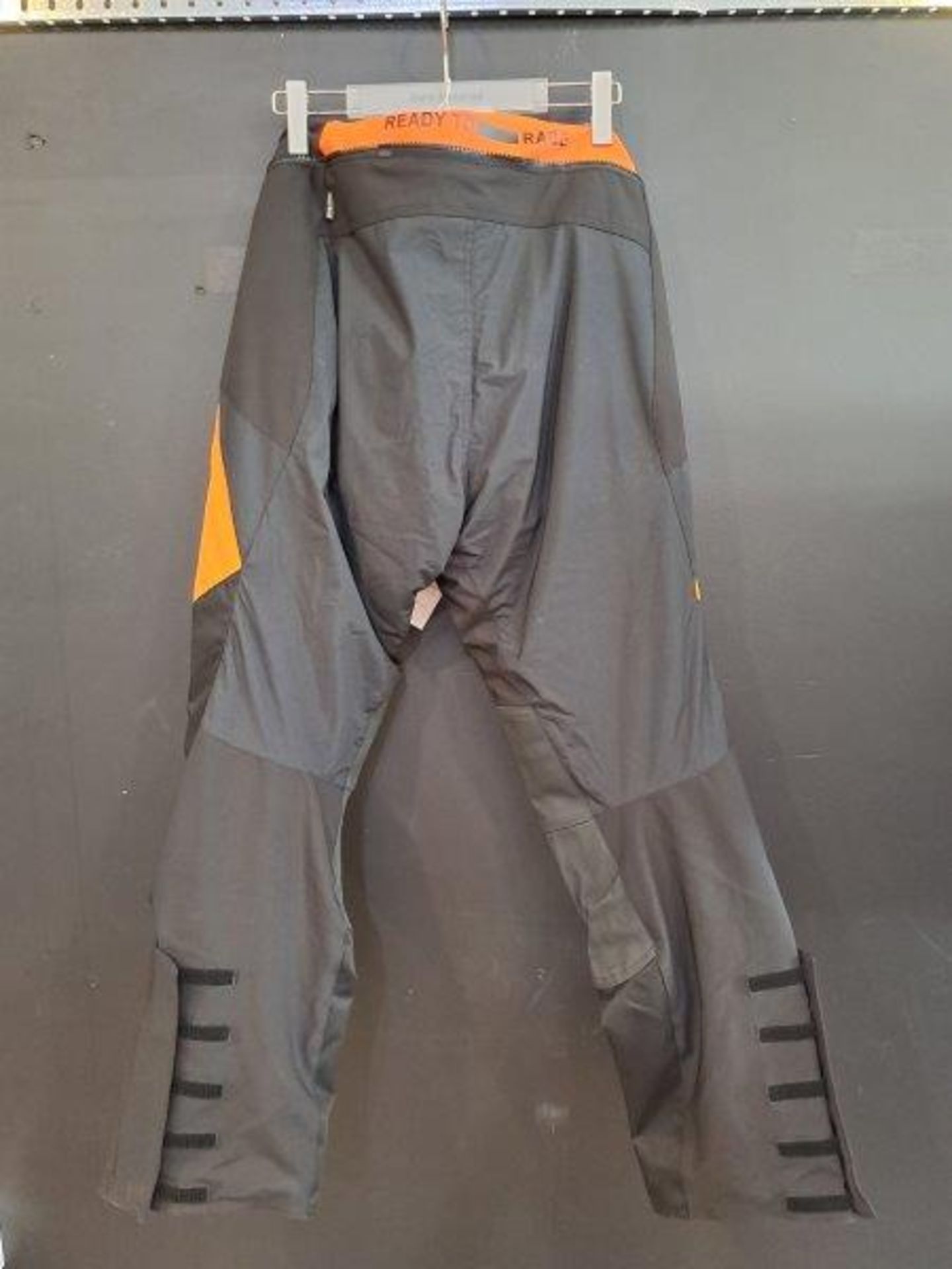 KTM Terror ADVENTURE V2 XL36 Motorbike Trousers - Image 5 of 7