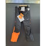 KTM Terror ADV XL36 Motorbike Trousers