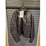 Harley Davidson Leather 2XL Mens Jacket