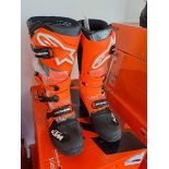 KTM Tech 7 Euro 42 Motorbike Boots