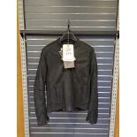 Rando Tatami Leather XXL Mens Jacket