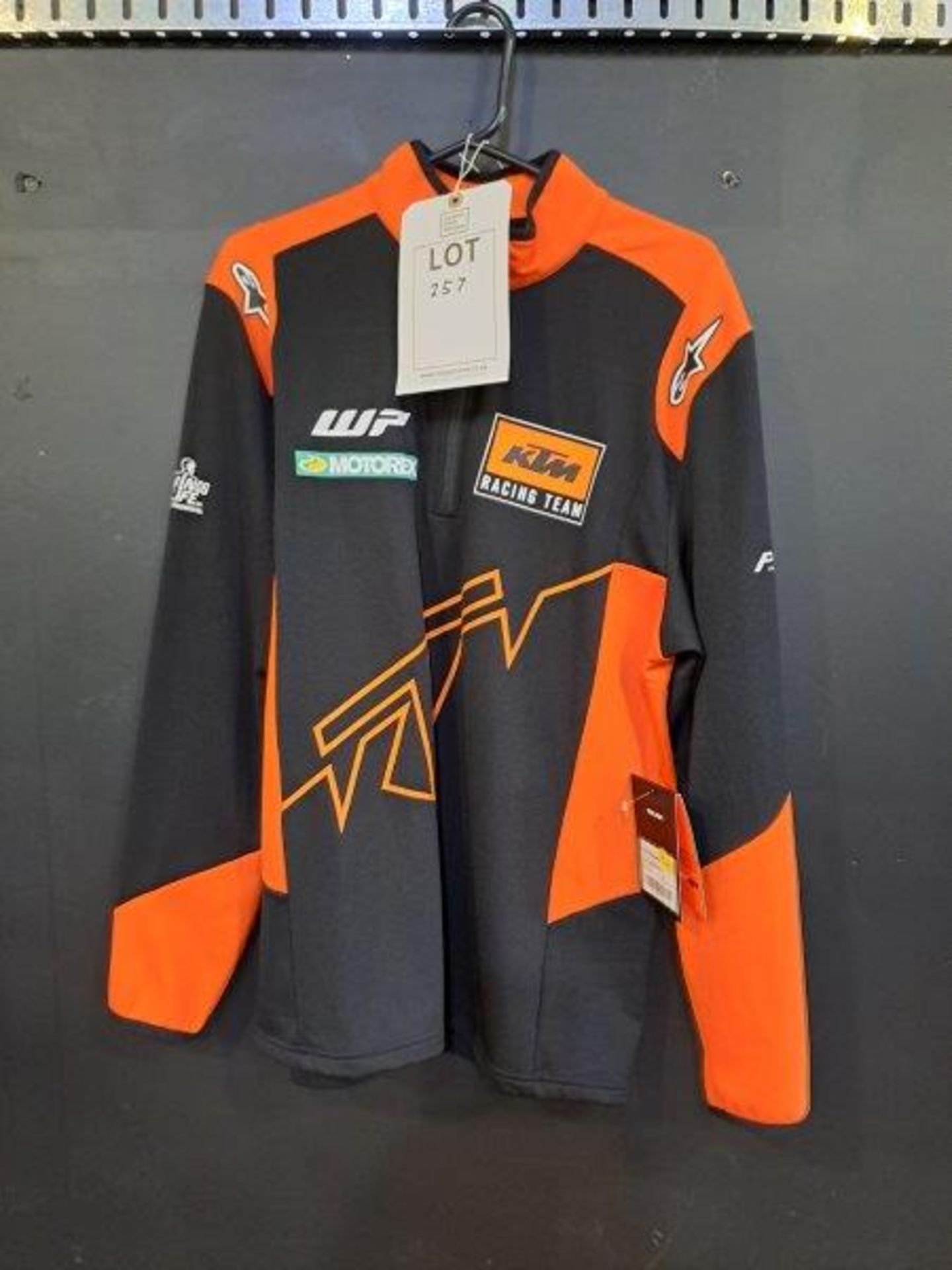 KTM Fashion Clothing - Image 5 of 8