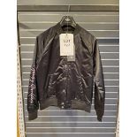 Harley Davidson Bomber Medium Womens Jacket