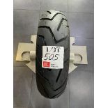 Bridgestone Battlax Adventure 170/60 R 17 Tyre