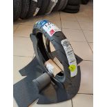 Michelin Scorcher 11 100/80-17 Tyre