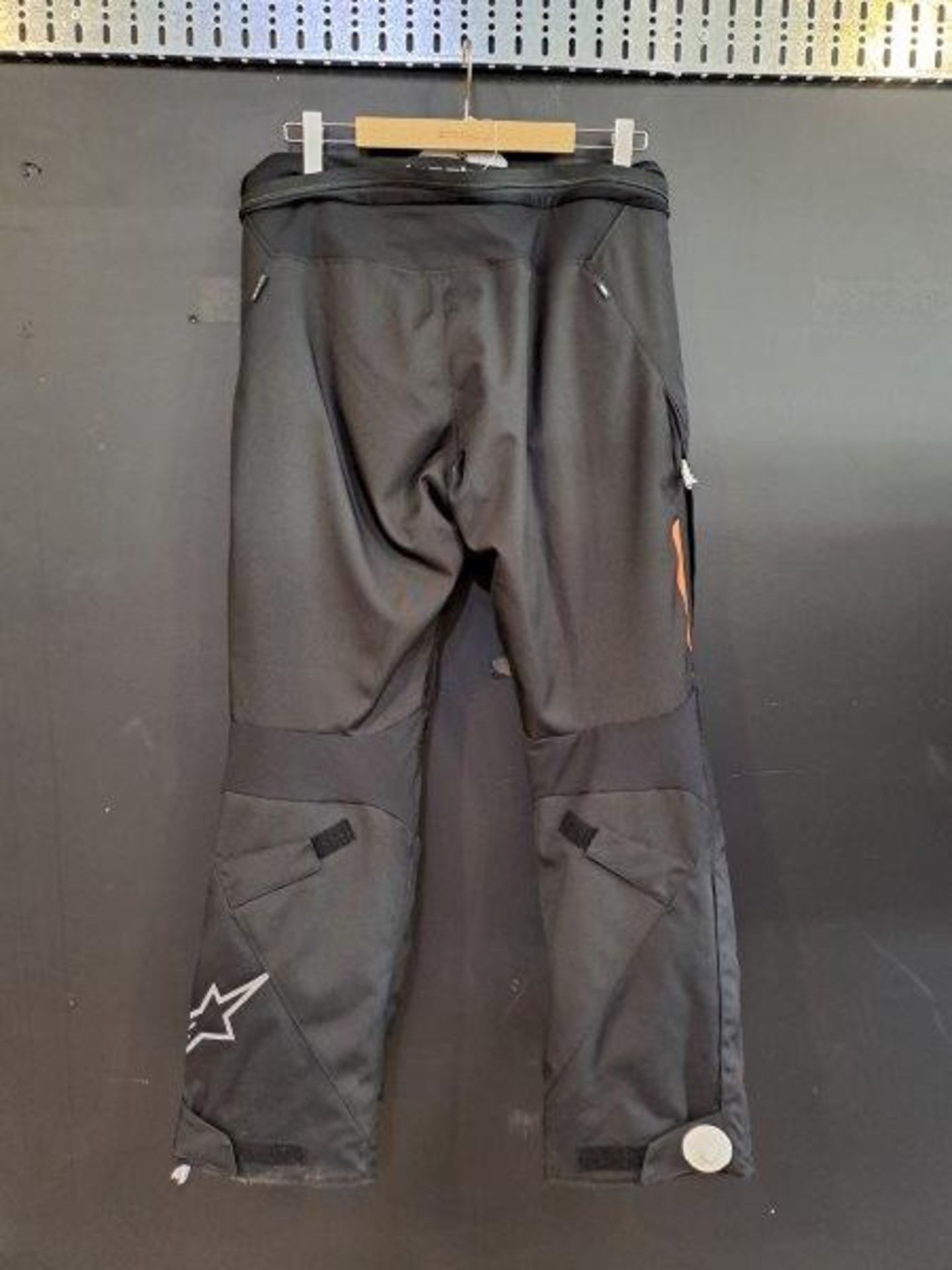 KTM ADV S Gore-Tex XXL Motorbike Trousers - Image 4 of 6