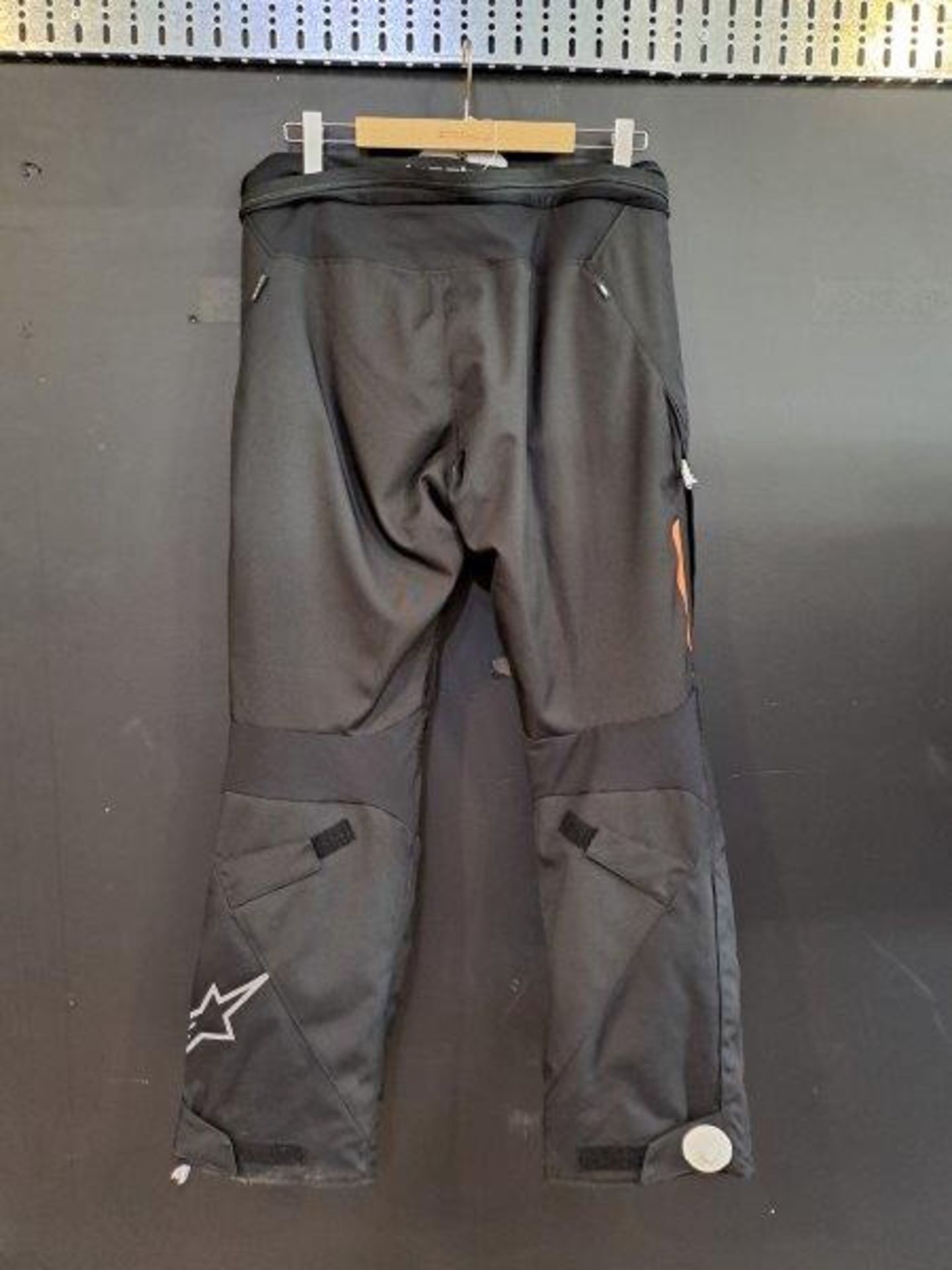 KTM ADV S Gore-Tex XXL Motorbike Trousers - Bild 4 aus 6