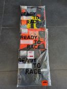 3 x KTM Shirts, Size X-Large