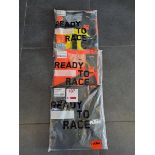 3 x KTM Shirts, Size X-Large