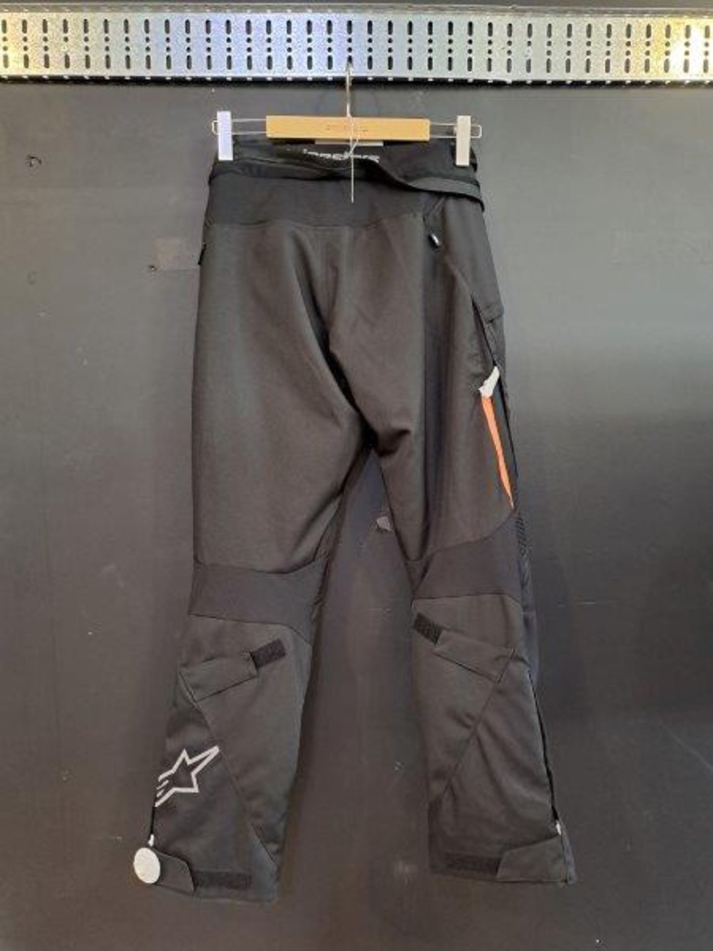 KTM ADV S Gore-Tex M Motorbike Trousers - Image 3 of 5