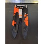 KTM Gravity FX Large-34 Motorbike Trousers