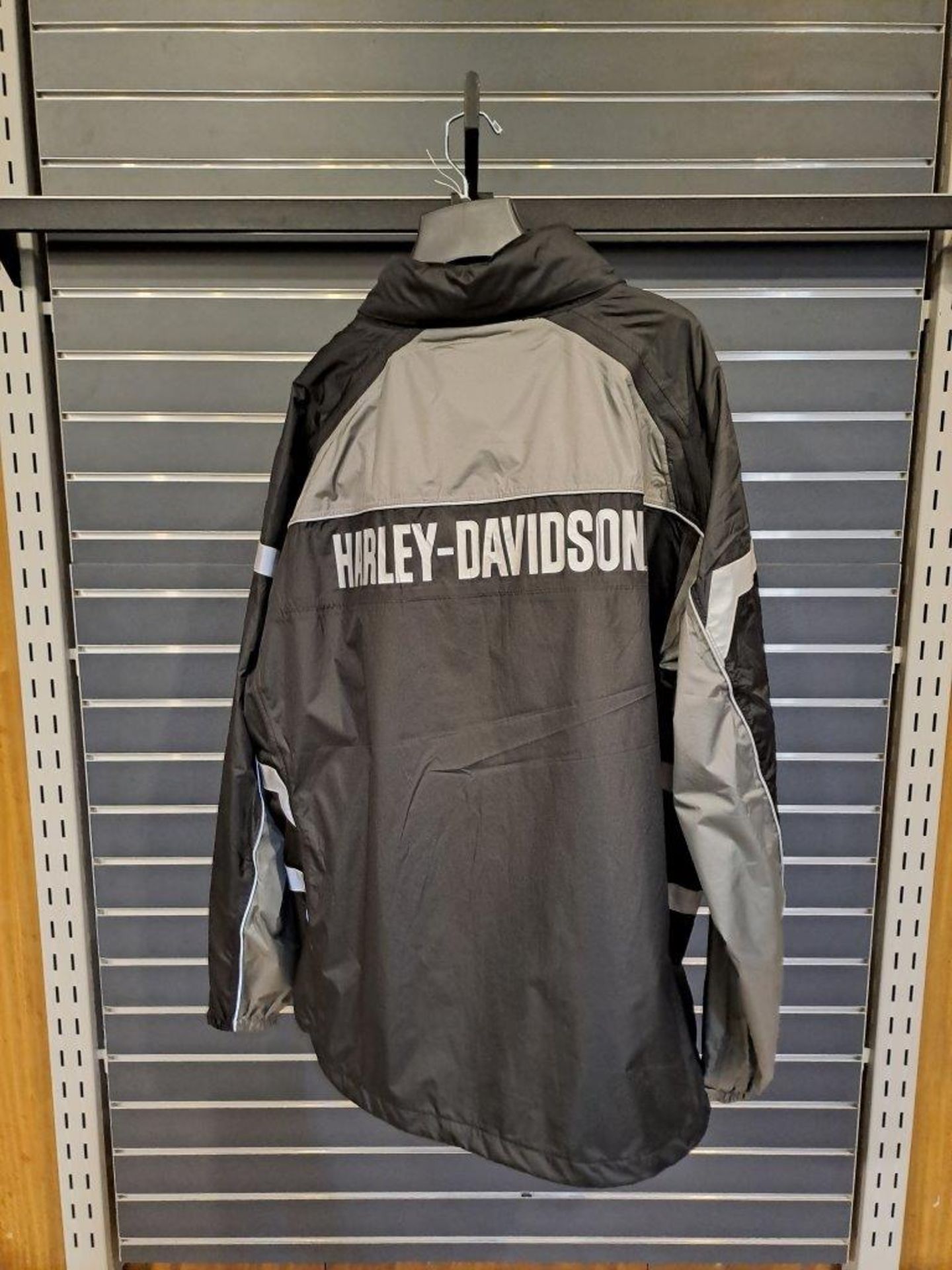 Harley Davidson RNWR Full Speed 2XL Jacket & Trousers - Image 6 of 9