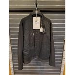 Harley Davidson Woven Slim XL Mens Jacket