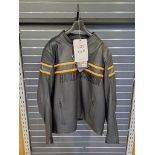 Harley Davidson Sidari Leather 3XL Mens Jacket