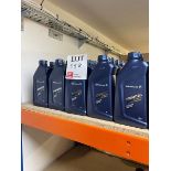 22 x BMW 1 Litre Advantec 5w40 Oil