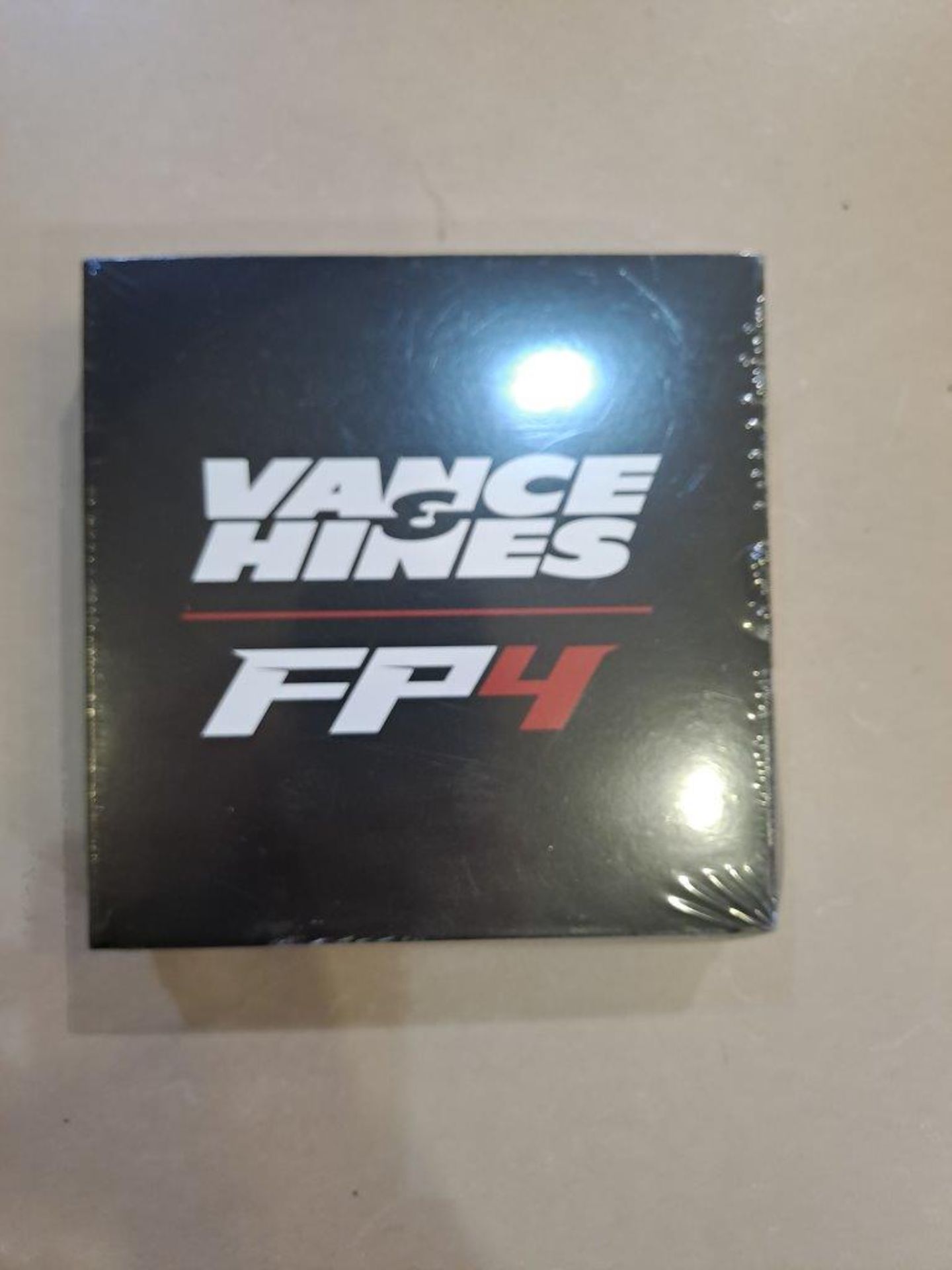 Vance & Hines 6 Pin FP4 Tuner