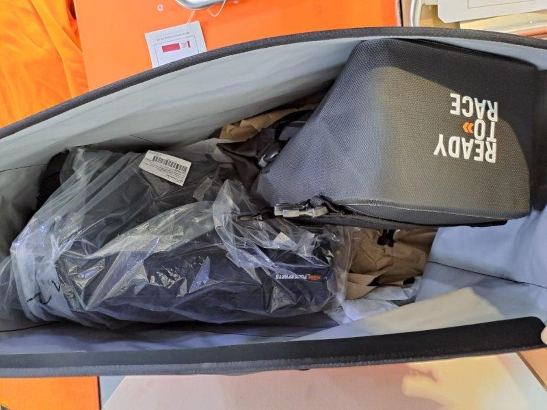 3 x Various KTM Bags as pictured - Image 2 of 5