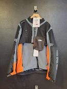 KTM Racetek 3XL Motorbike Jacket