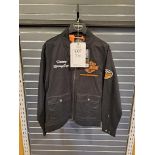 Harley Davidson 120th Anniversary Medium Mens Jacket