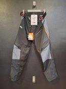 KTM Racetek WP XL36 Motorbike Trousers