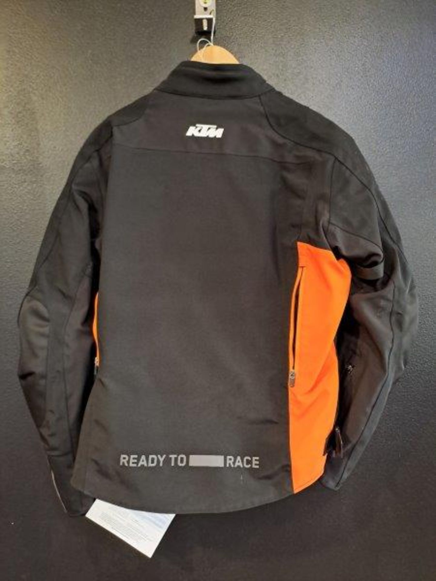 KTM Apex V3 XL Motorbike Jacket - Bild 5 aus 7