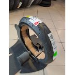 Michelin Scorcher 11 120/70-ZR18 Tyre