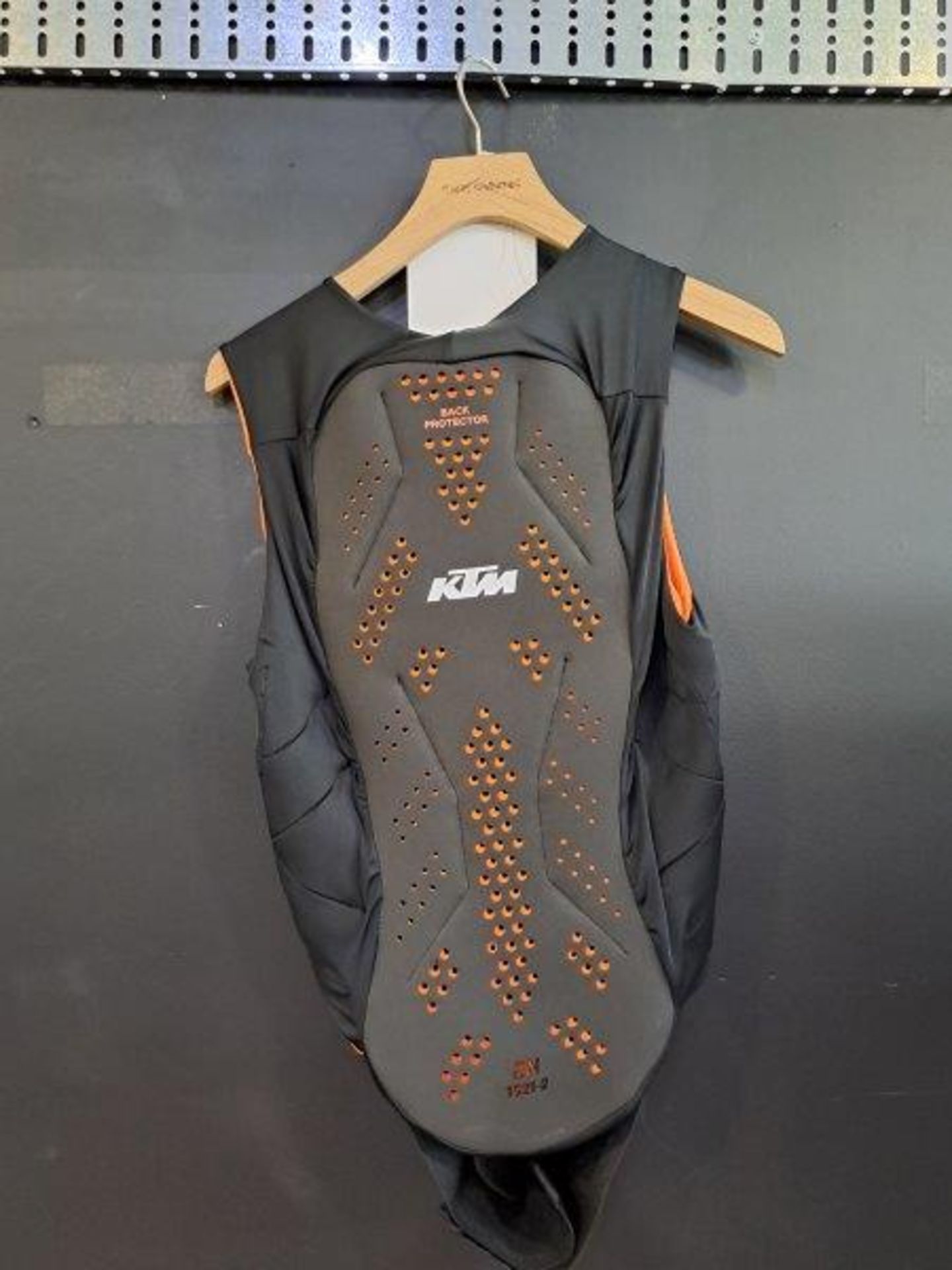KTM Protector Vest M Body Protector - Image 3 of 5