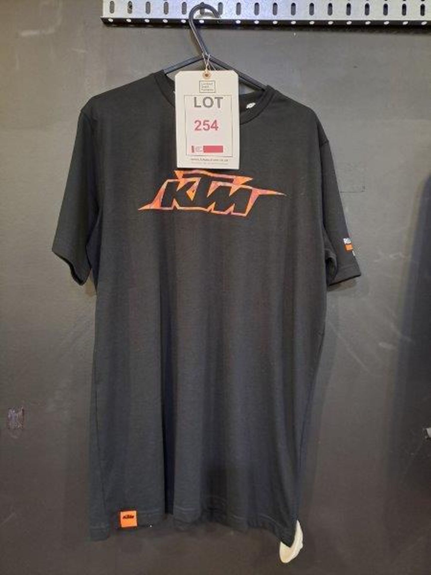 KTM Fashion Clothing - Image 2 of 11