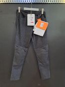 KTM Orbit Jeans Womens L Motorbike Trousers