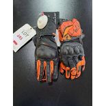 KTM SP-2 V3 Glove and Ultra WP Glove Motorbike Gloves