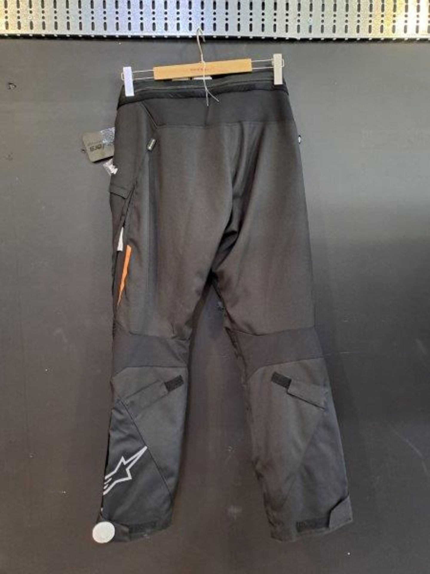 KTM ADV S Gore-Tex XL Motorbike Trousers - Image 4 of 6