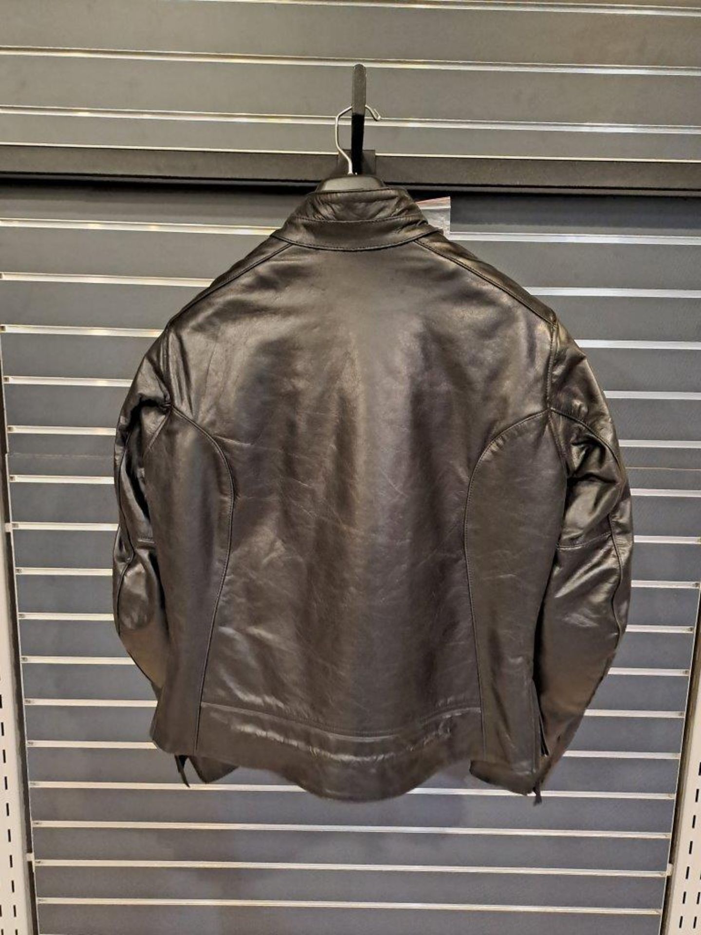 Harley Davidson Monovale PPE Leather XL Womens Jacket - Image 3 of 7