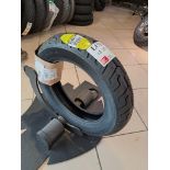 Dunlop D401T 150/80-B16 Tyre