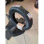 Dunlop D401T 150/80-B16 Tyre