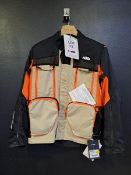 KTM ADV R V2 M Motorbike Jacket