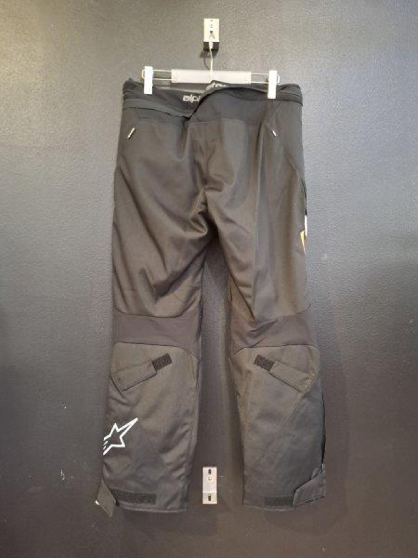 KTM ADV S Gore-Tex XXL Motorbike Trousers - Bild 4 aus 7